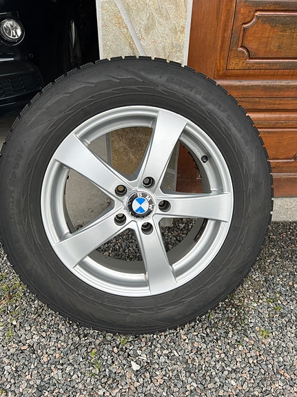 BMW X3 23 of 24
