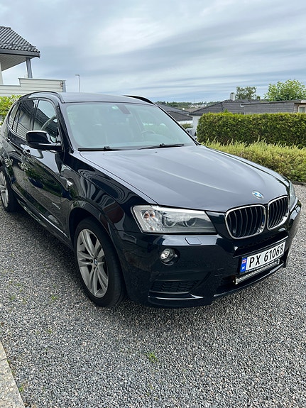 BMW X3 8 of 24