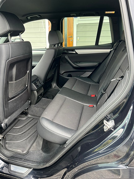 BMW X3 11 of 24