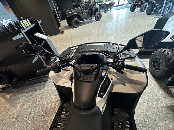 Can-Am Outlander MAX Electric T 6 of 9