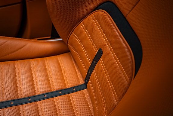 Ferrari Purosangue 20 of 29
