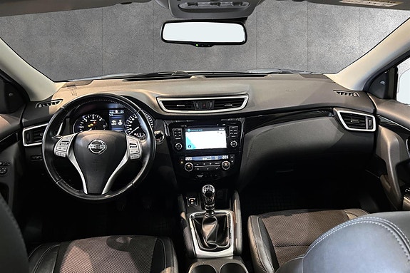 Nissan Qashqai 11 of 15