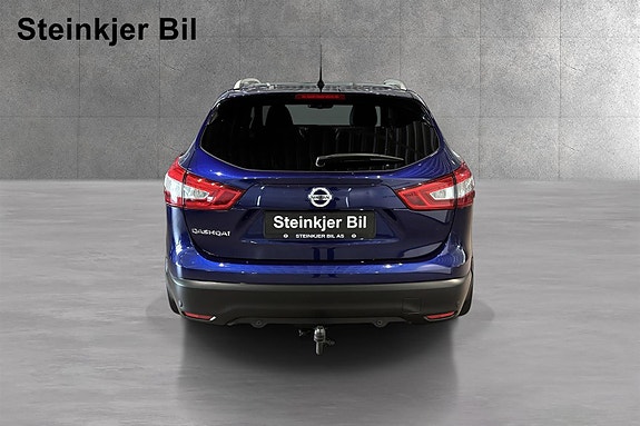 Nissan Qashqai 3 of 15