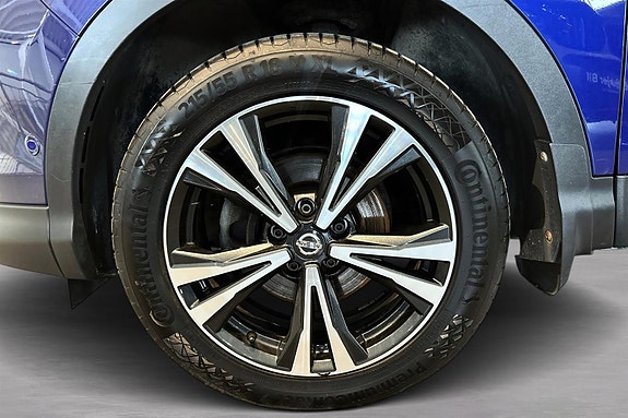 Nissan Qashqai 12 of 15