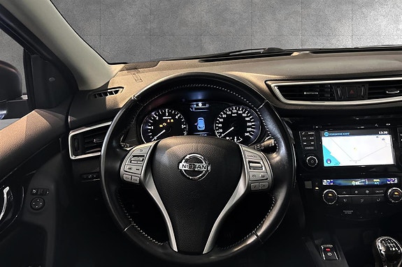 Nissan Qashqai 8 of 15