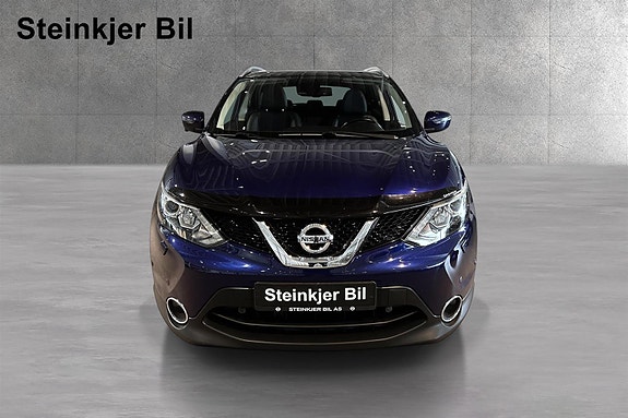 Nissan Qashqai 6 of 15