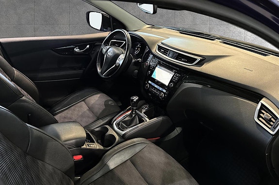 Nissan Qashqai 14 of 15