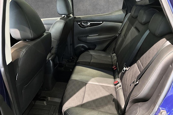 Nissan Qashqai 15 of 15