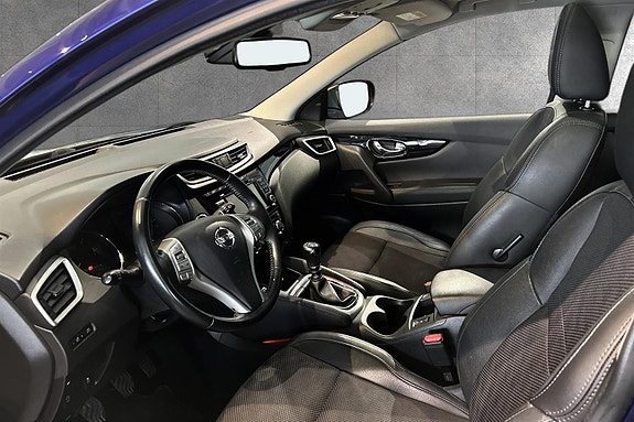 Nissan Qashqai 7 of 15