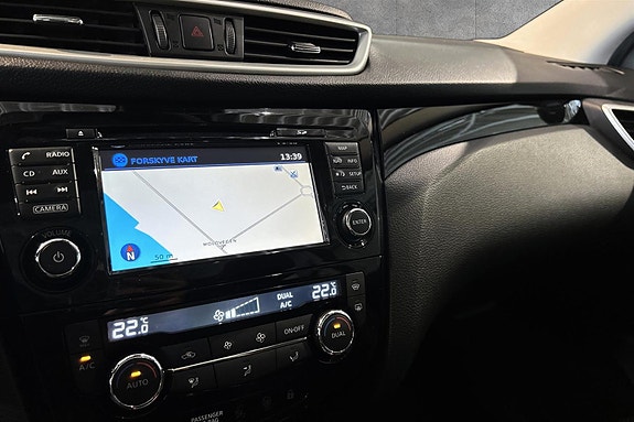 Nissan Qashqai 9 of 15
