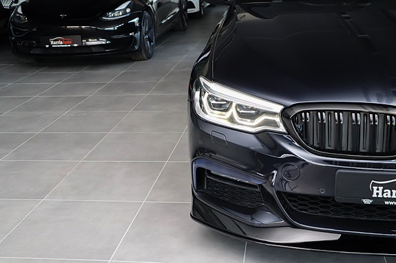 BMW 530e 5 of 30