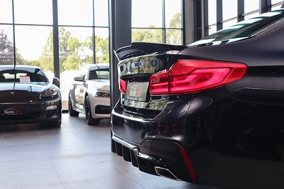 BMW 530e 17 of 30