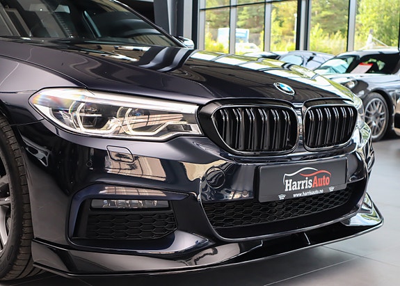 BMW 530e 2 of 30
