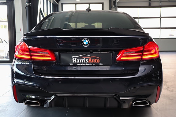 BMW 530e 12 of 30