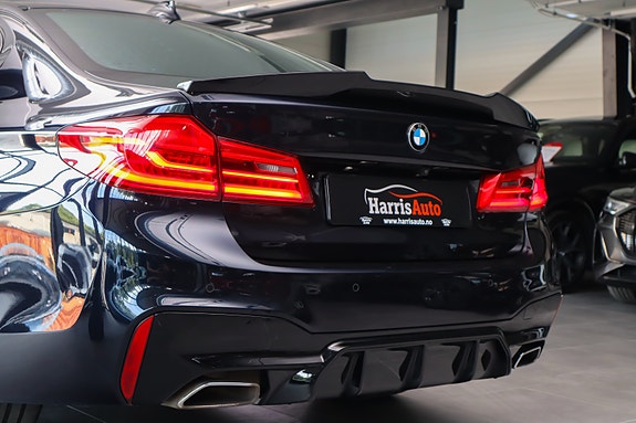 BMW 530e 10 of 30