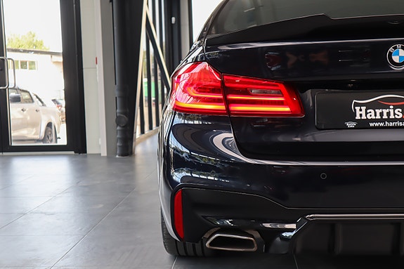 BMW 530e 11 of 30