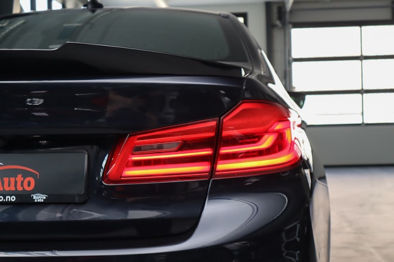 BMW 530e 13 of 30
