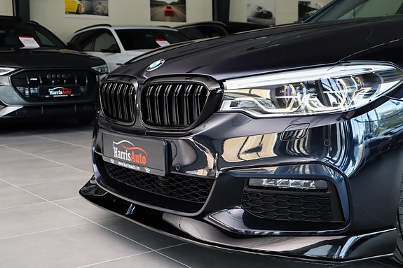 BMW 530e 7 of 30