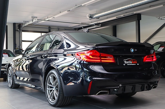 BMW 530e 9 of 30