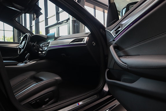BMW 530e 19 of 30