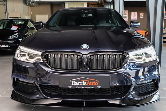 BMW 530e 6 of 30