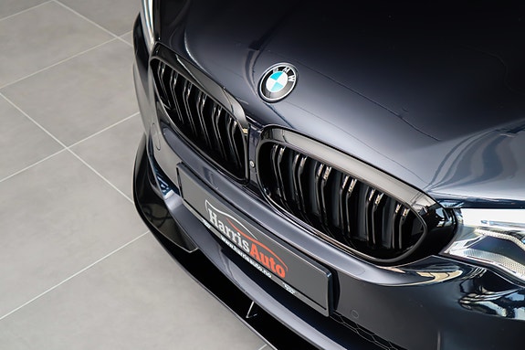 BMW 530e 8 of 30