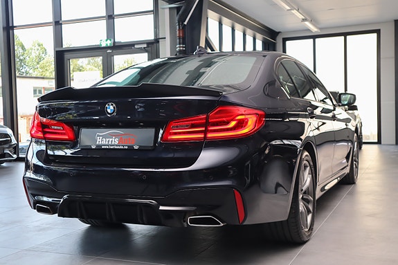 BMW 530e 16 of 30