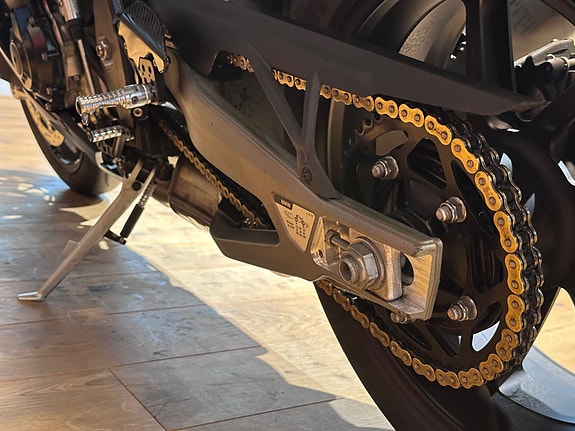BMW S 1000 RR - Godt utstyrt! 10 of 14