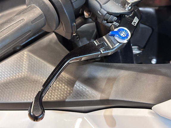 BMW S 1000 RR - Godt utstyrt! 12 of 14