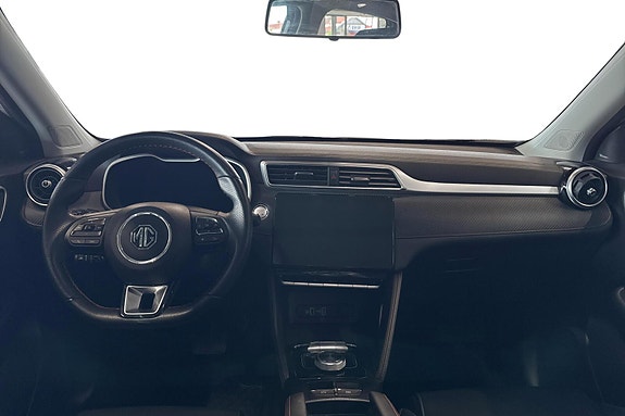 MG ZS EV 7 of 24