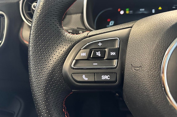 MG ZS EV 17 of 24