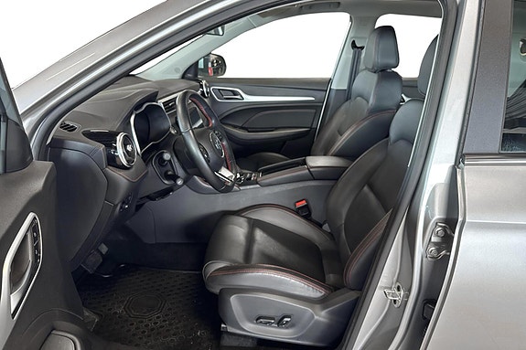 MG ZS EV 5 of 24