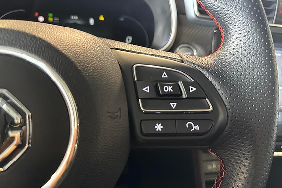 MG ZS EV 16 of 24