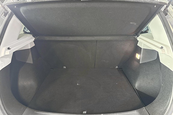 MG ZS EV 9 of 24