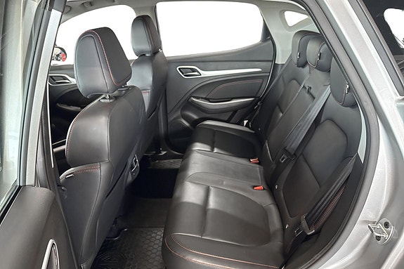 MG ZS EV 6 of 24