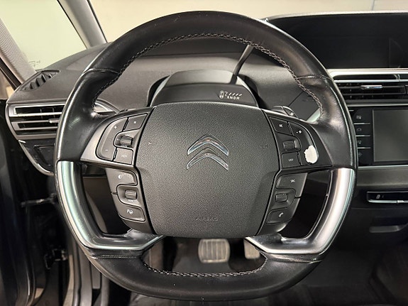 Citroen C4 Picasso 20 of 30