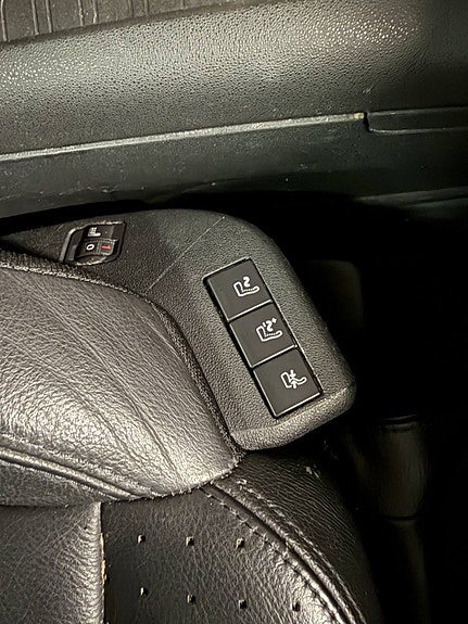 Citroen C4 Picasso 19 of 30