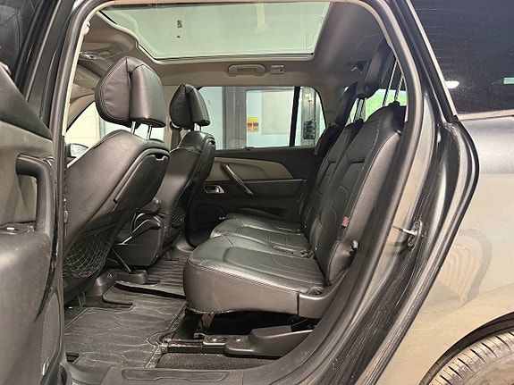 Citroen C4 Picasso 11 of 30