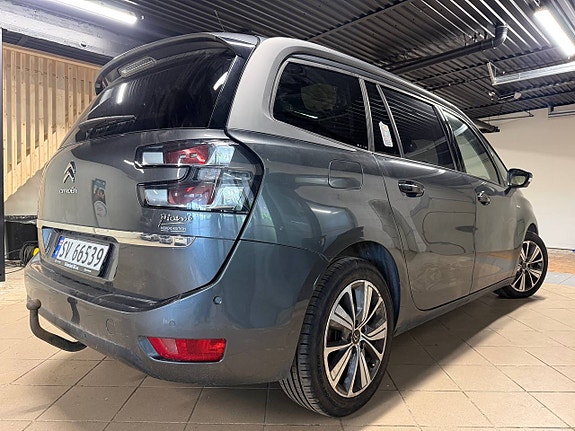 Citroen C4 Picasso 5 of 30