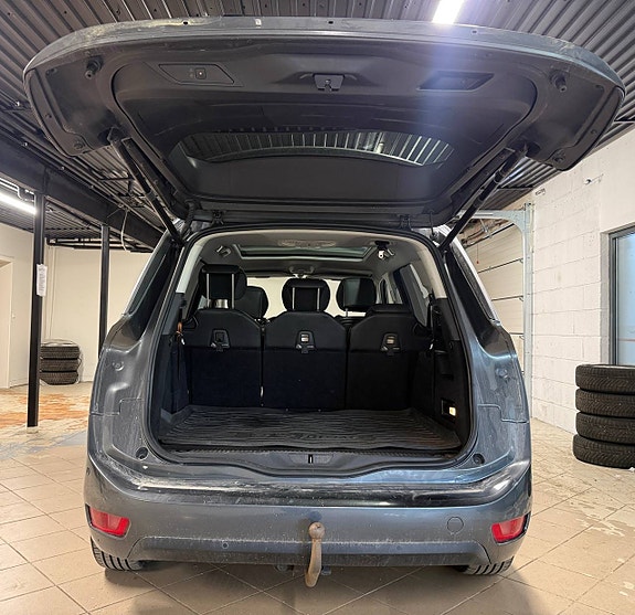 Citroen C4 Picasso 7 of 30