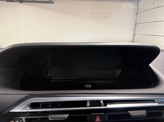 Citroen C4 Picasso 17 of 30