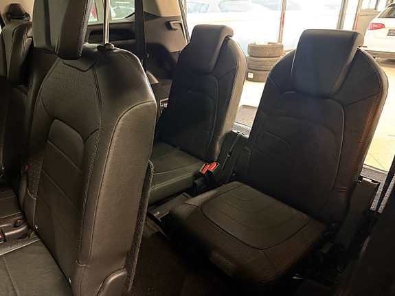 Citroen C4 Picasso 9 of 30
