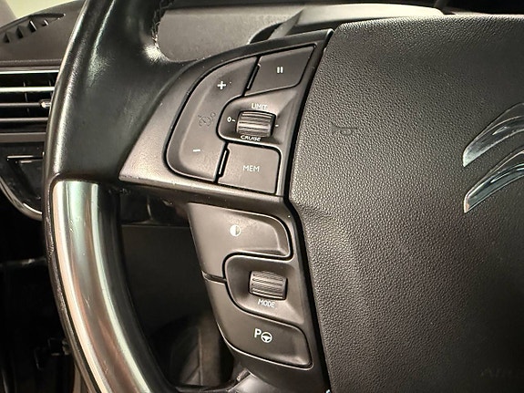 Citroen C4 Picasso 22 of 30