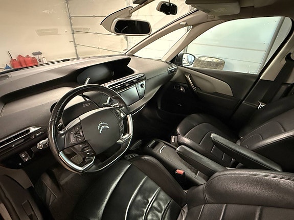 Citroen C4 Picasso 15 of 30