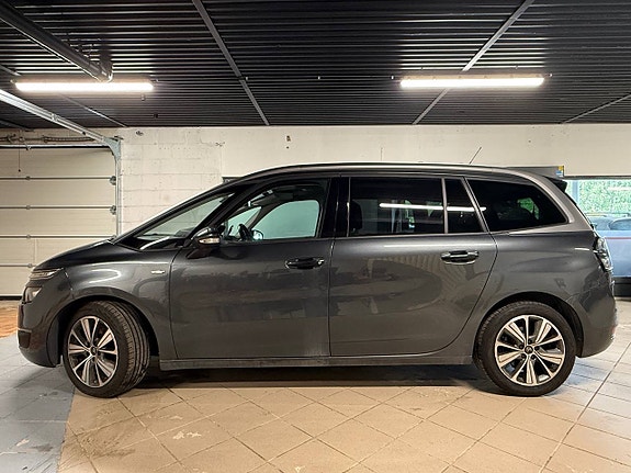 Citroen C4 Picasso 2 of 30