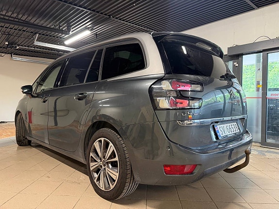 Citroen C4 Picasso 3 of 30
