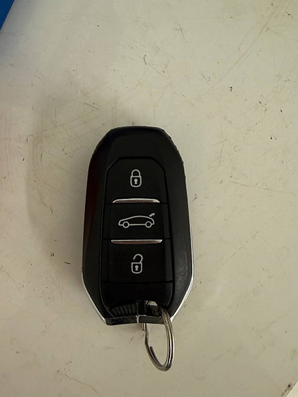 Citroen C4 Picasso 26 of 30