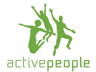 organisasjons- og lederutvikling, rekruttering og personalutleie logo