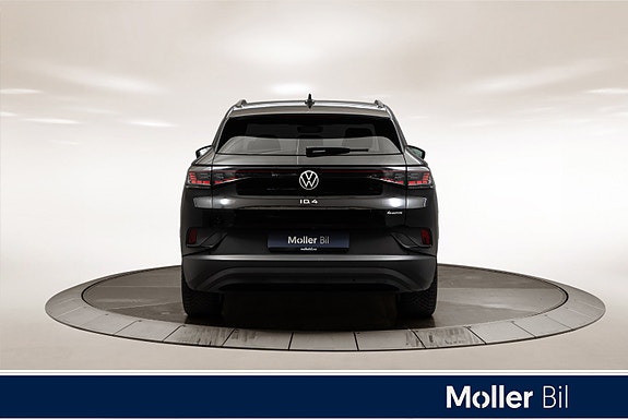 Volkswagen ID.4 4 of 28