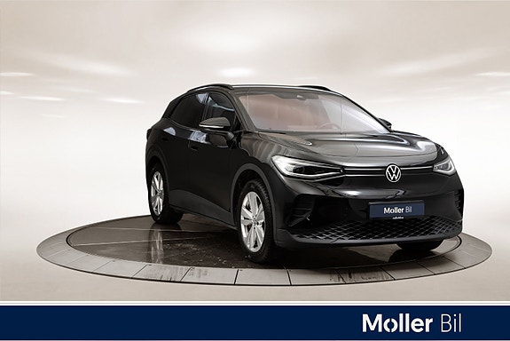 Volkswagen ID.4 7 of 28